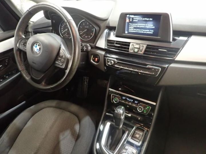 Photo 7 VIN: WBA2B31050V976925 - BMW SERIE 2 ACTIVE TOURER 