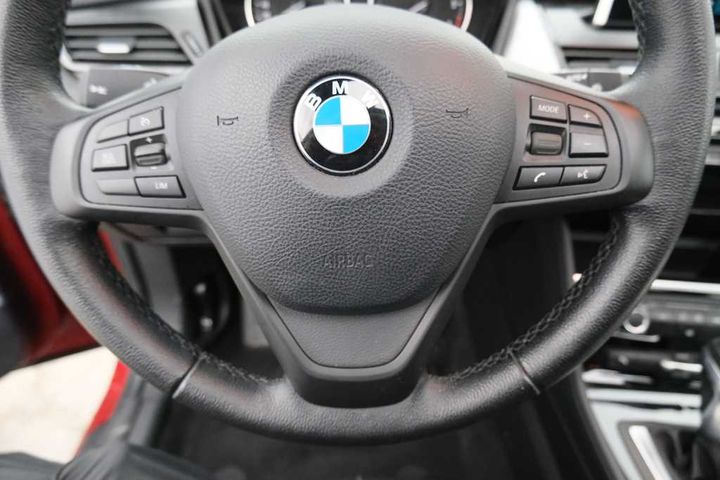 Photo 22 VIN: WBA2B31050V977847 - BMW 2-SERIE ACT.TOUR.&#3914 