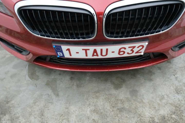 Photo 5 VIN: WBA2B31050V977847 - BMW 2-SERIE ACT.TOUR.&#3914 