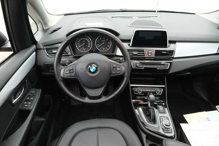 Photo 9 VIN: WBA2B31050V977847 - BMW 2-SERIE ACT.TOUR.&#3914 