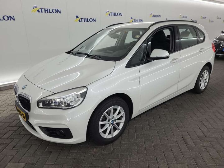 Photo 0 VIN: WBA2B31050V983115 - BMW 2 SERIE ACTIVE TOURER 