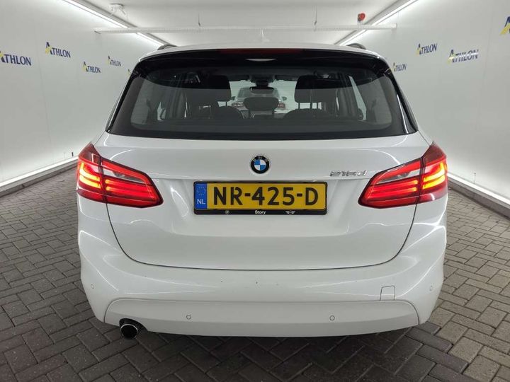 Photo 14 VIN: WBA2B31050V983115 - BMW 2 SERIE ACTIVE TOURER 