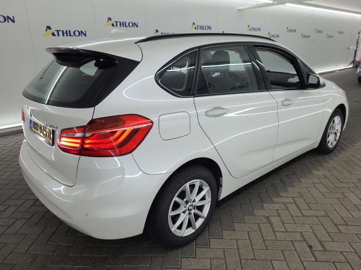 Photo 3 VIN: WBA2B31050V983115 - BMW 2 SERIE ACTIVE TOURER 