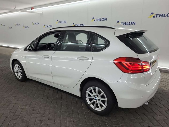 Photo 4 VIN: WBA2B31050V983115 - BMW 2 SERIE ACTIVE TOURER 