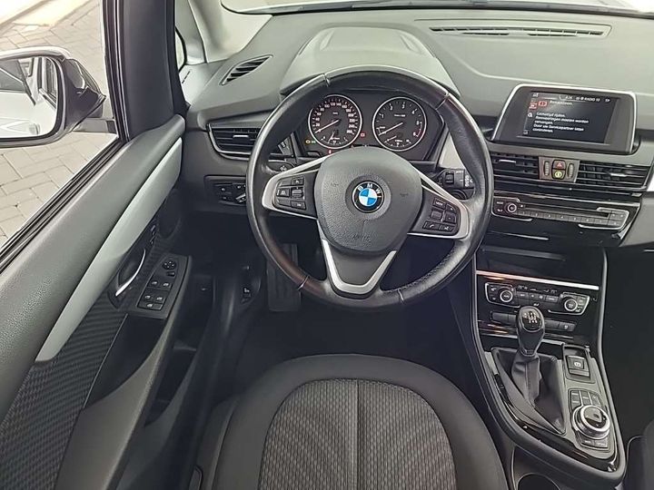 Photo 8 VIN: WBA2B31050V983115 - BMW 2 SERIE ACTIVE TOURER 