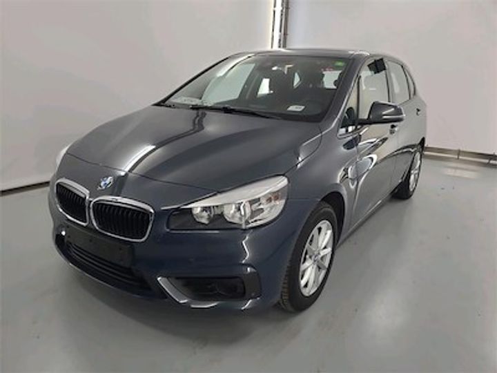 Photo 0 VIN: WBA2B310607A01325 - BMW 2 ACTIVE TOURER 