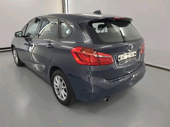 Photo 3 VIN: WBA2B310607A01325 - BMW 2 ACTIVE TOURER 