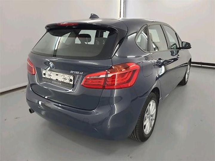 Photo 4 VIN: WBA2B310607A01325 - BMW 2 ACTIVE TOURER 