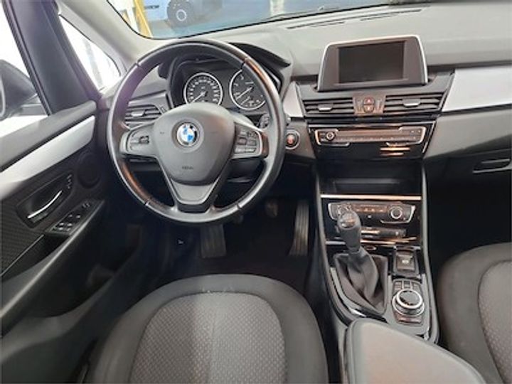 Photo 8 VIN: WBA2B310607A01325 - BMW 2 ACTIVE TOURER 