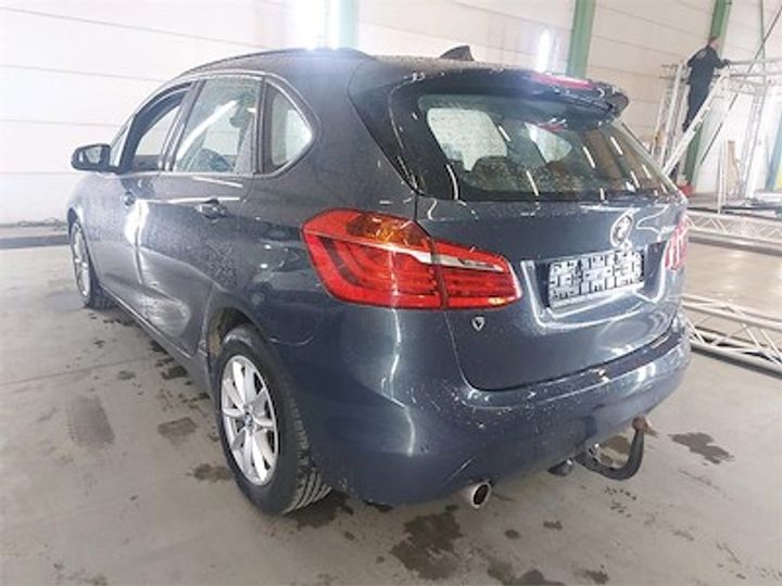 Photo 3 VIN: WBA2B310607A02619 - BMW 2 ACTIVE TOURER DIESEL 