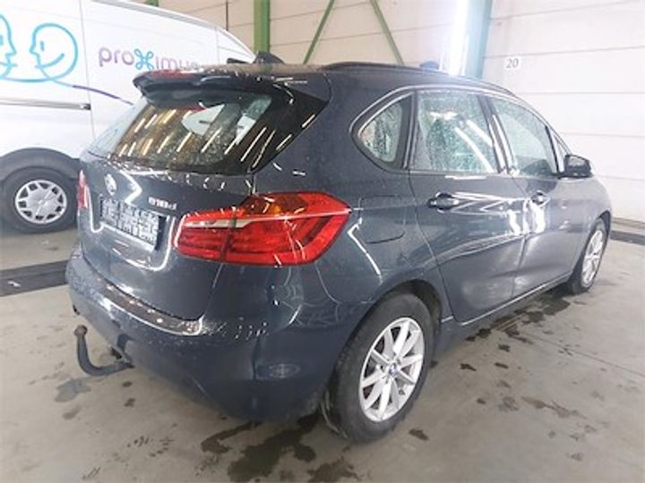 Photo 4 VIN: WBA2B310607A02619 - BMW 2 ACTIVE TOURER DIESEL 