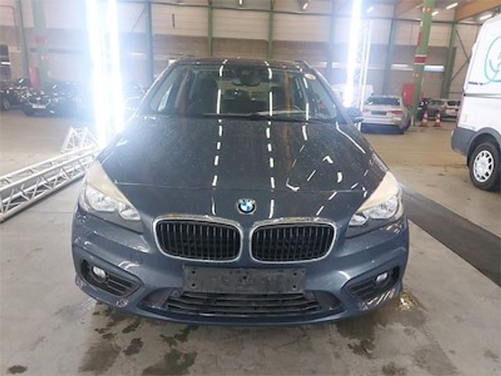 Photo 5 VIN: WBA2B310607A02619 - BMW 2 ACTIVE TOURER DIESEL 