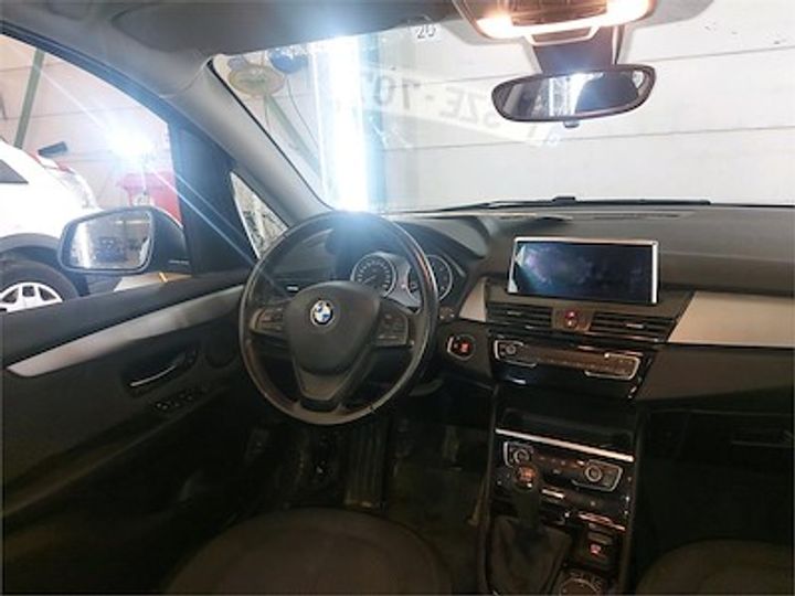 Photo 9 VIN: WBA2B310607A02619 - BMW 2 ACTIVE TOURER DIESEL 