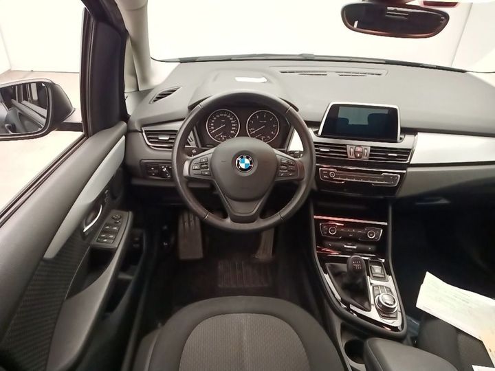 Photo 9 VIN: WBA2B310607A03432 - BMW 2-SERIE ACT.TOUR &#3918 