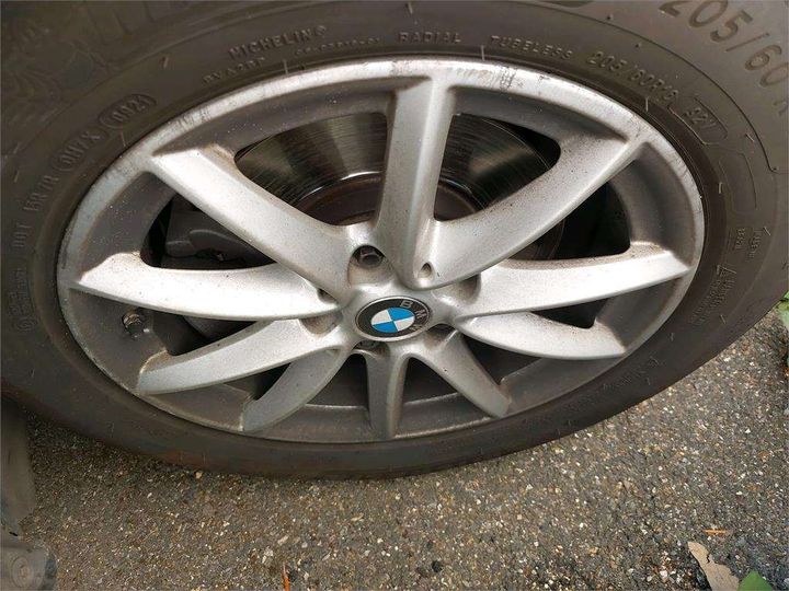 Photo 18 VIN: WBA2B310607A53313 - BMW SERIE 2 ACTIVE TOURER 