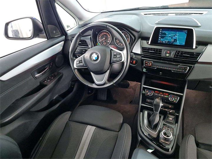 Photo 3 VIN: WBA2B310607A53392 - BMW 2 REEKS ACTIVE TOURER 