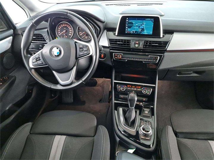 Photo 5 VIN: WBA2B310607A53392 - BMW 2 REEKS ACTIVE TOURER 