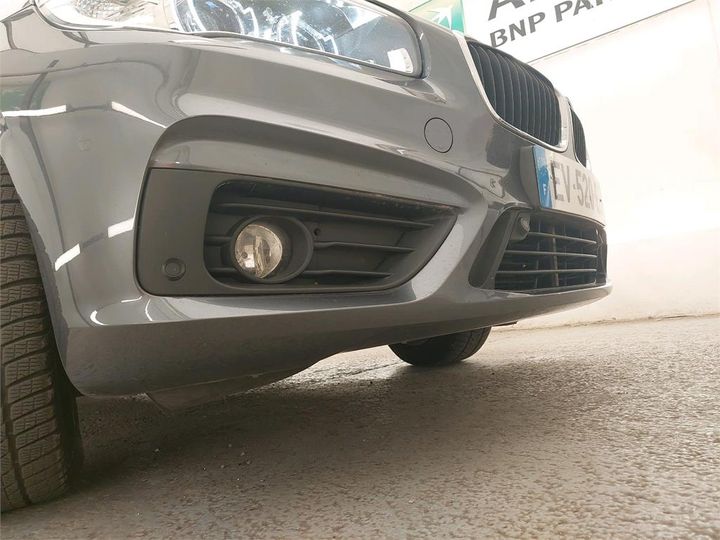 Photo 17 VIN: WBA2B310607A54834 - BMW SRIE 2 ACTIVE TOURER 