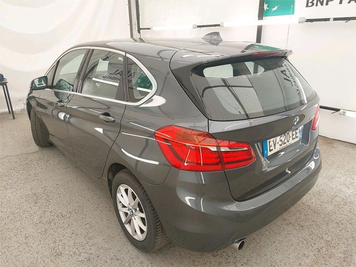 Photo 3 VIN: WBA2B310607A54834 - BMW SRIE 2 ACTIVE TOURER 