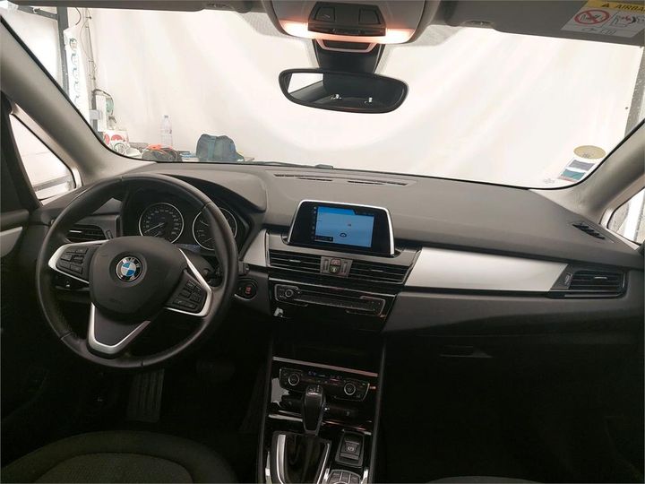 Photo 5 VIN: WBA2B310607A54834 - BMW SRIE 2 ACTIVE TOURER 