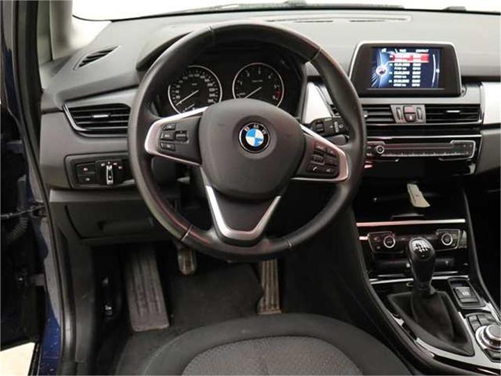 Photo 16 VIN: WBA2B31060V542111 - BMW BMW 2 SERIES 