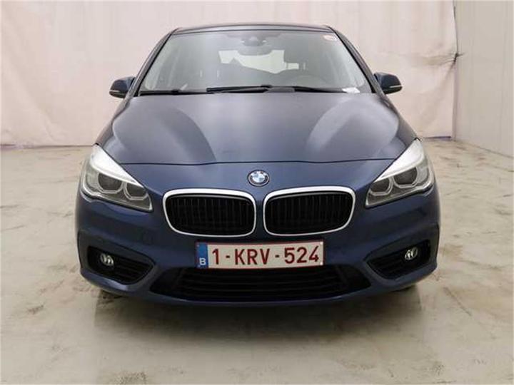 Photo 17 VIN: WBA2B31060V542111 - BMW BMW 2 SERIES 