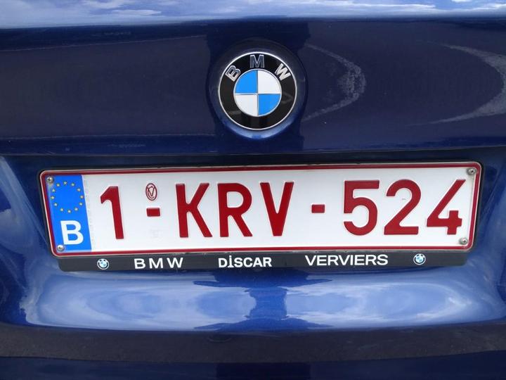 Photo 8 VIN: WBA2B31060V542111 - BMW BMW 2 SERIES 