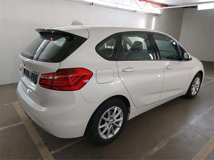 Photo 2 VIN: WBA2B31060V691117 - BMW 2 REEKS ACTIVE TOURER 