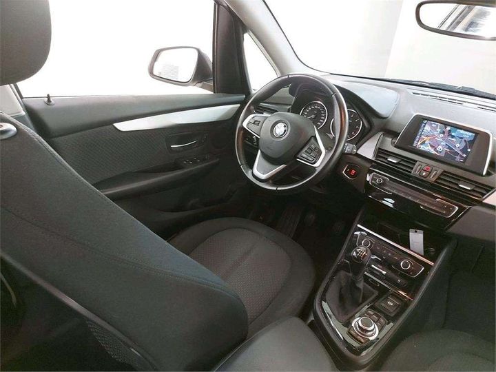 Photo 3 VIN: WBA2B31060V691117 - BMW 2 REEKS ACTIVE TOURER 