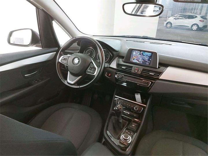 Photo 5 VIN: WBA2B31060V691117 - BMW 2 REEKS ACTIVE TOURER 