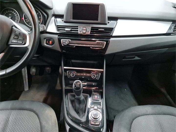 Photo 8 VIN: WBA2B31060V691750 - BMW 2 ACTIVE TOURER 