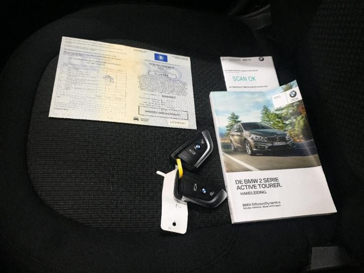 Photo 4 VIN: WBA2B31060V692056 - BMW 2 ACTIVE TOURER 