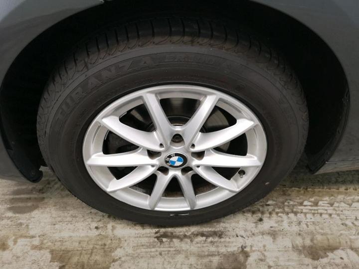 Photo 12 VIN: WBA2B31060V693496 - BMW 216 