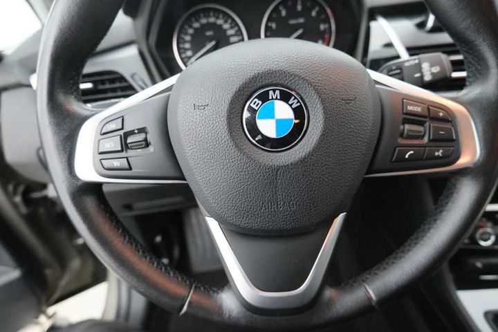 Photo 27 VIN: WBA2B31060V695586 - BMW 2-SERIE ACT.TOUR.&#3914 