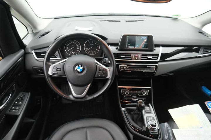 Photo 9 VIN: WBA2B31060V695586 - BMW 2-SERIE ACT.TOUR.&#3914 