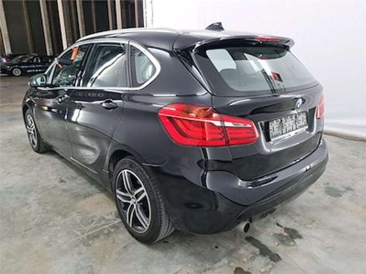 Photo 3 VIN: WBA2B31060V812390 - BMW 2 ACTIVE TOURER DIESEL 