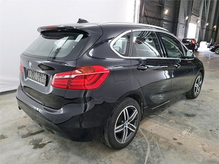 Photo 4 VIN: WBA2B31060V812390 - BMW 2 ACTIVE TOURER DIESEL 