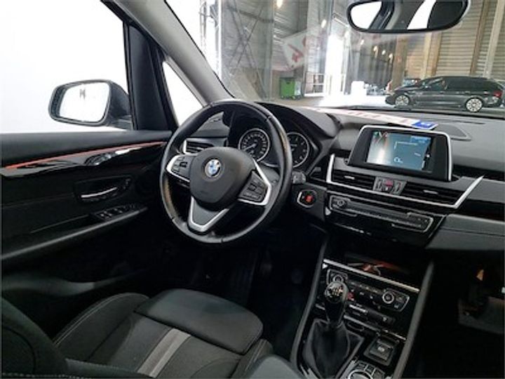 Photo 9 VIN: WBA2B31060V812390 - BMW 2 ACTIVE TOURER DIESEL 