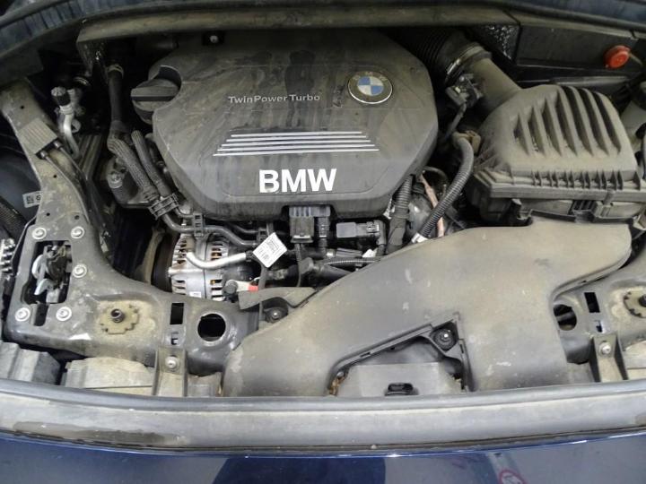 Photo 10 VIN: WBA2B31060V812759 - BMW 2 ACTIVE TOURER 