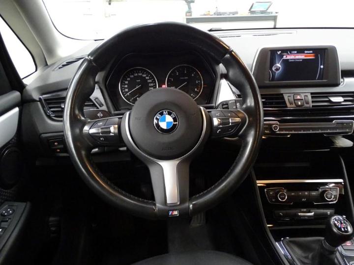 Photo 12 VIN: WBA2B31060V812759 - BMW 2 ACTIVE TOURER 