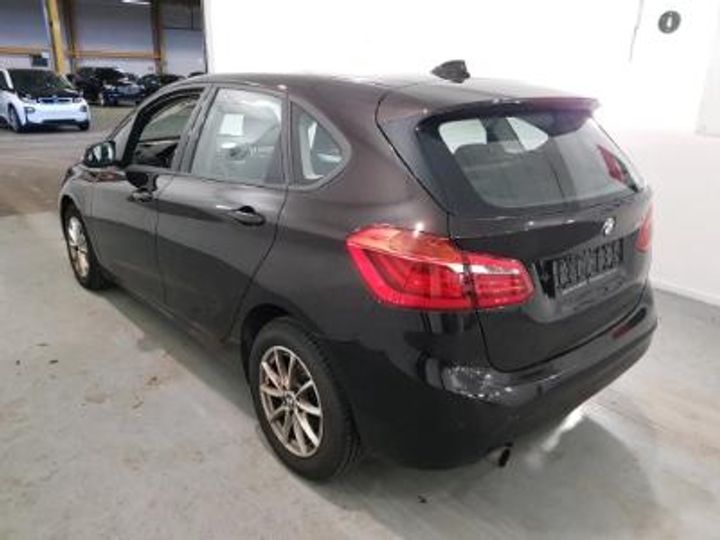 Photo 3 VIN: WBA2B31060V812986 - BMW 2 ACTIVE TOURER DIESEL 