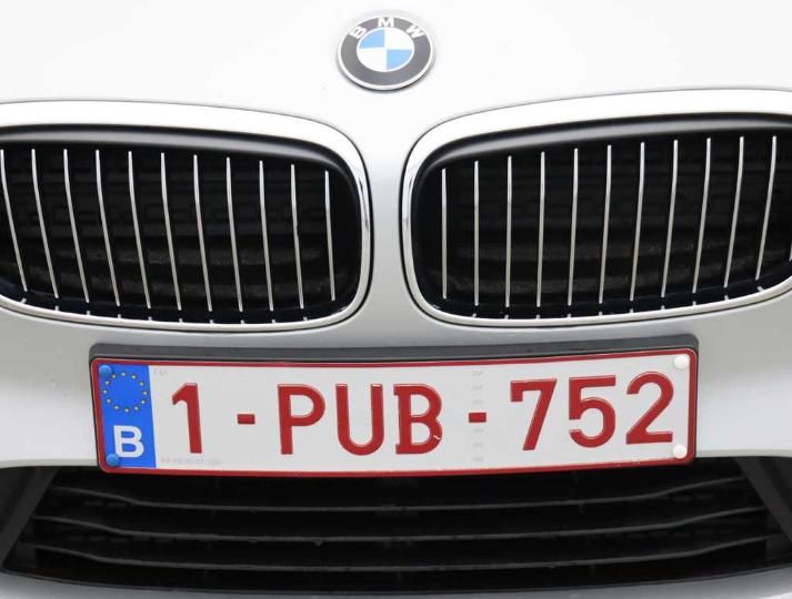 Photo 5 VIN: WBA2B31060V814009 - BMW 2-SERIE ACT.TOUR.&#3914 