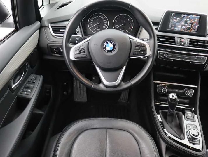 Photo 9 VIN: WBA2B31060V814009 - BMW 2-SERIE ACT.TOUR.&#3914 