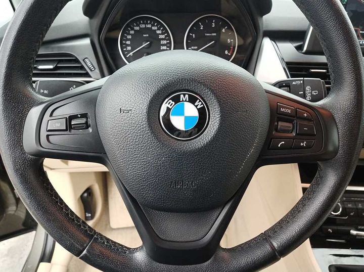 Photo 29 VIN: WBA2B31060V815757 - BMW 2-SERIE ACT.TOUR.&#3914 