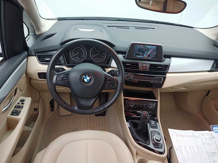 Photo 9 VIN: WBA2B31060V815757 - BMW 2-SERIE ACT.TOUR.&#3914 