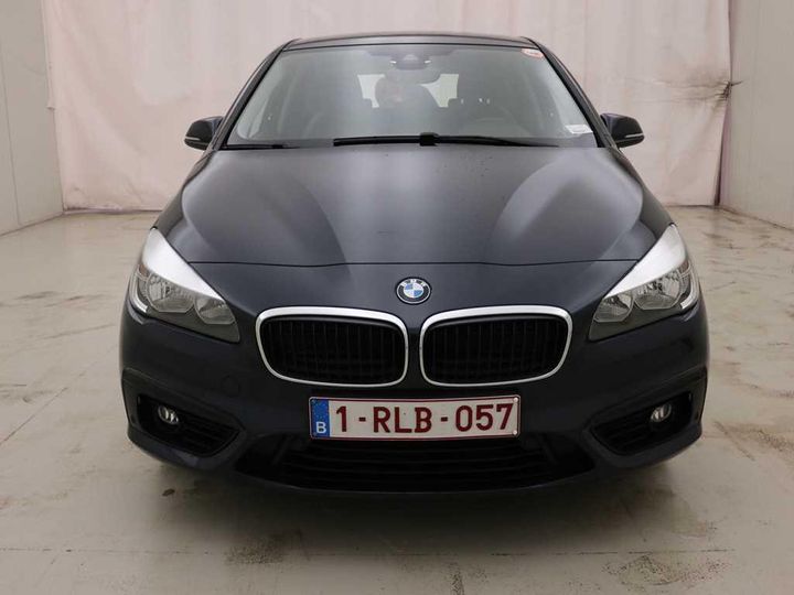 Photo 16 VIN: WBA2B31060V816102 - BMW 2-REEKS ACTIVE 