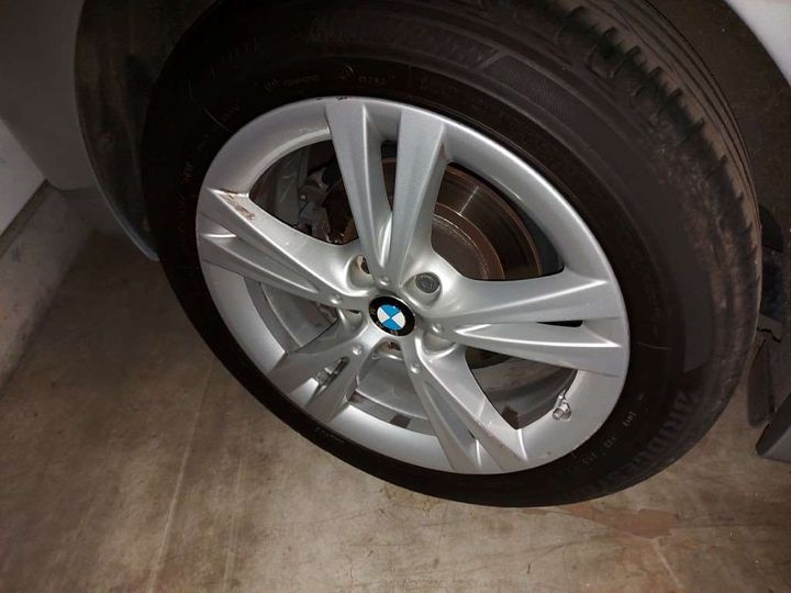 Photo 11 VIN: WBA2B31060V816424 - BMW 2 REEKS ACTIVE TOURER 