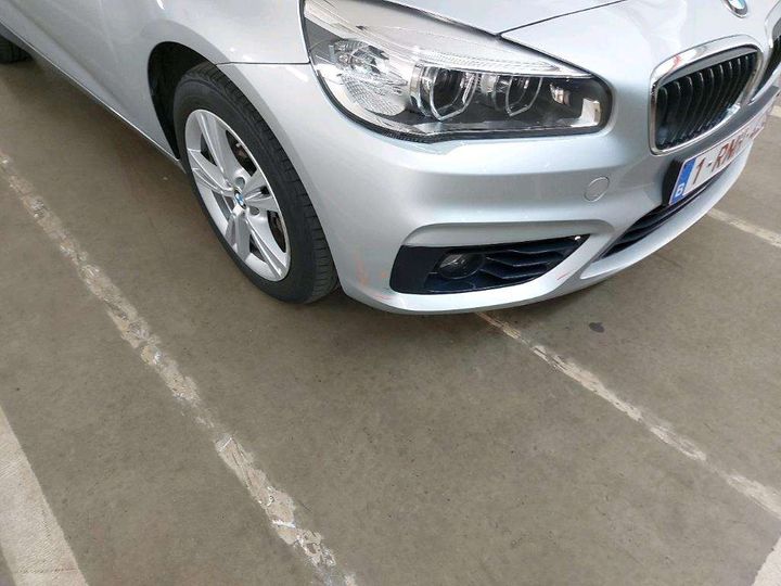 Photo 27 VIN: WBA2B31060V816424 - BMW 2 REEKS ACTIVE TOURER 