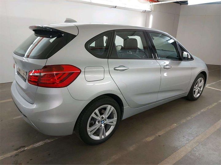 Photo 5 VIN: WBA2B31060V816424 - BMW 2 REEKS ACTIVE TOURER 