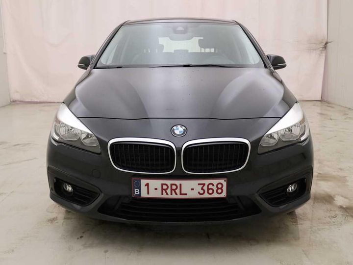 Photo 17 VIN: WBA2B31060V816875 - BMW 2-REEKS ACTIVE 